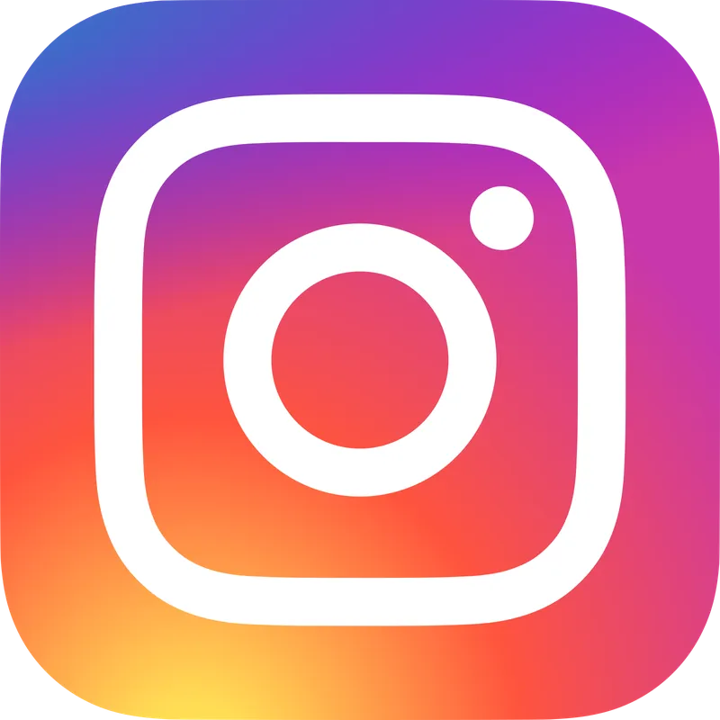 Siga-nos no instagram