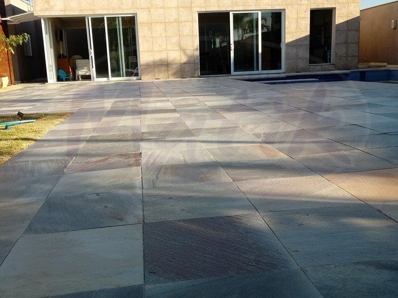 Impermeabilização de pedra são tomé