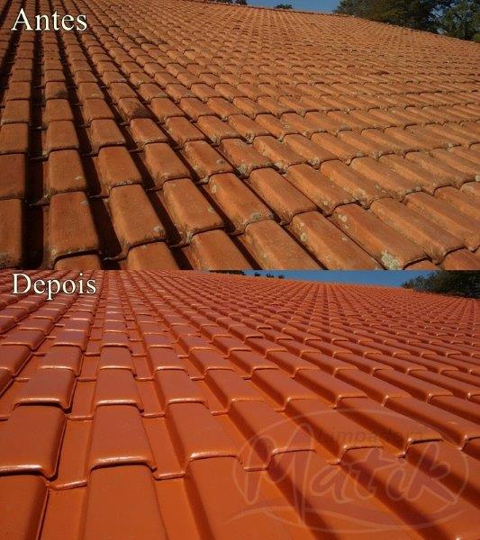 Impermeabilização de telhados sp